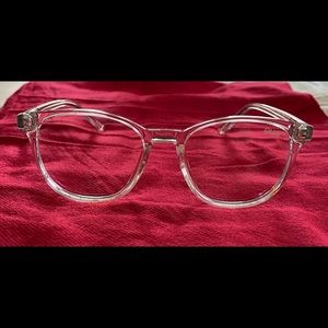 Quay Blue Light Glasses